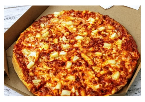 5% Off - Bullwinkle's Pizza and Pasta Preston Menu, VIC - 4/4