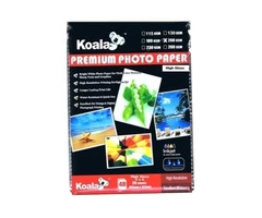 Explore the Range of Photo Printing Papers
