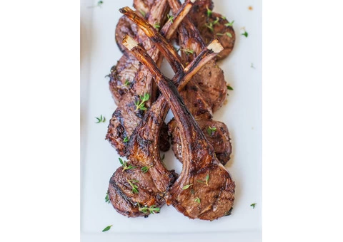 15% Off - Tandoori Zone Cheltenham Indian Menu, VIC - 1/4