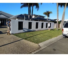 Pool Decking, Tiling & Fencing Services by LivingScape Landscape Design & Construction