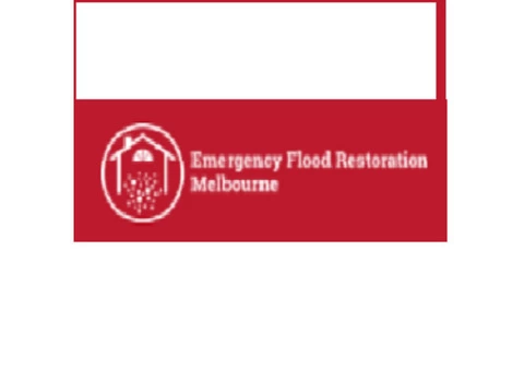 Emergency Flood Restoration Melbourne