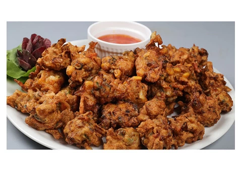 Delicious Indian Food!! Get 5% off @Indian Brothers Morayfield, QLD - 1/3