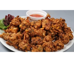 Delicious Indian Food!! Get 5% off @Indian Brothers Morayfield, QLD