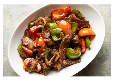 Delicious Chinese Food!! Get 5% off @Canning Vale Chinese Takeaway, WA - 1/3