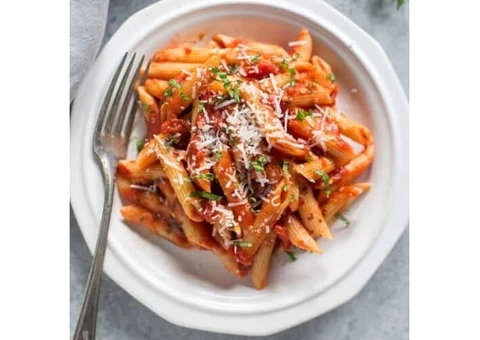 5% Off - Giovanni's Pizza Delivery Pialba Menu, QLD - 1/4