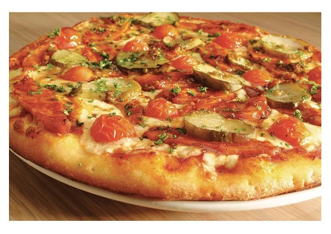 5% off - Piccola Pizzeria Restaurant Menu - Wattle Grove, NSW - 1/4