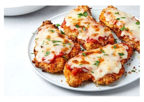 Delicious Pizza!! Get 25% off @Tusmore Pizzeria & Cafe, SA - 3/3