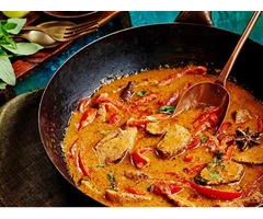 BOMBAY BUSTLE INDIAN RESTAURANT-YANCHEP