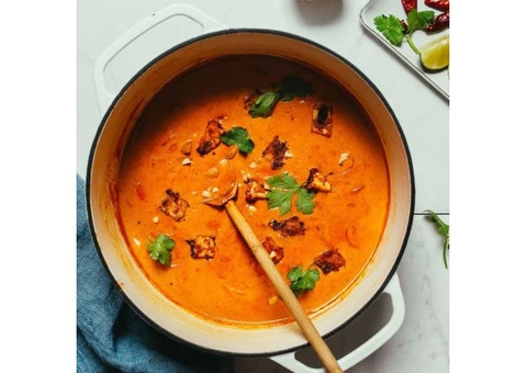 5% off - PJ Thai Restaurant Menu Armidale, NSW - 2/4