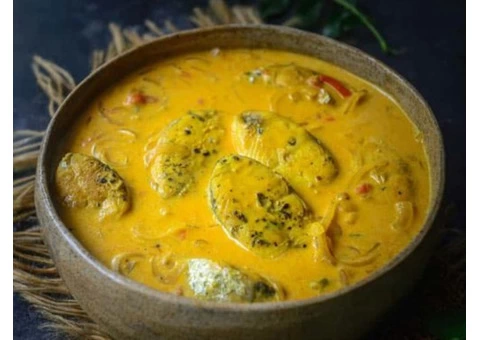 Tandoori Kitchen Indian Restaurant Port Macquarie - 5%off - 1/4