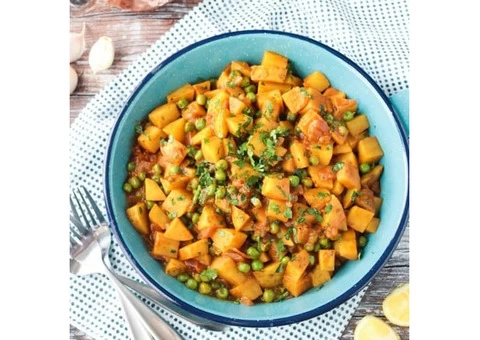 Tandoori Kitchen Indian Restaurant Port Macquarie - 5%off - 3/4