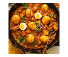 15% Off - Daawat Indian Restaurant Menu - Maleny takeaway, QLD