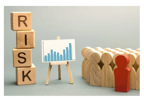 Risk Treatment Plans for the Growth of Your Organization - 1/5