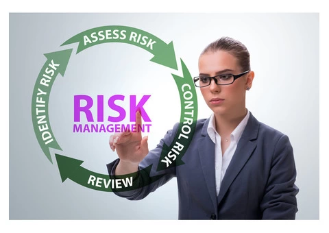 Risk Treatment Plans for the Growth of Your Organization - 4/5