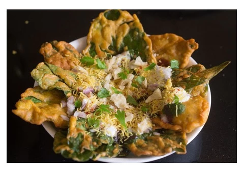 Bombay to Byron Indian takeaway Menu – 5% Off - 1/4