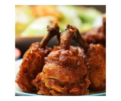Jai Ho Indian Restaurant Richmond