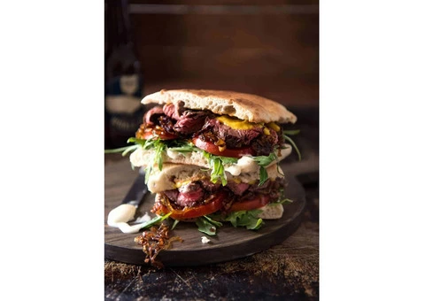 25% Off - McIvor Road Fish & Chips Bendigo, VIC - 1/4