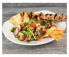 5% off - I Love Kebabs Restaurant Menu Coolalinga, NT