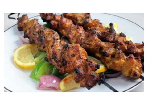 5% off - I Love Kebabs Restaurant Menu Coolalinga, NT - 2/4