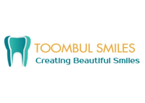 Dental Emergency Brisbane - Toombul Smiles Dental Clinic - 1/4