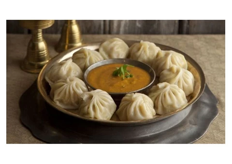 Delicious Nepalese Food!! Get 5% off @Nepalese food takeaway Ryde, NSW - 1/3