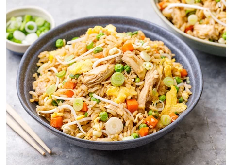 Delicious Nepalese Food!! Get 5% off @Nepalese food takeaway Ryde, NSW - 2/3