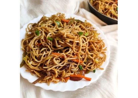 Delicious Nepalese Food!! Get 5% off @Nepalese food takeaway Ryde, NSW - 3/3