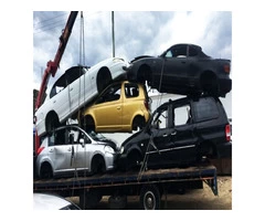 Get Same Day Truck Removal in Melbourne