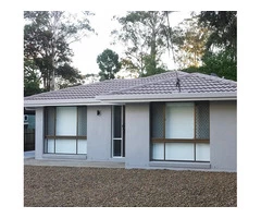 Advanced Property Modification with SCR Rendering