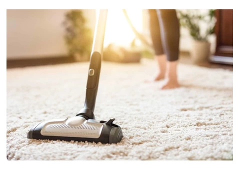 carpet hot water extraction