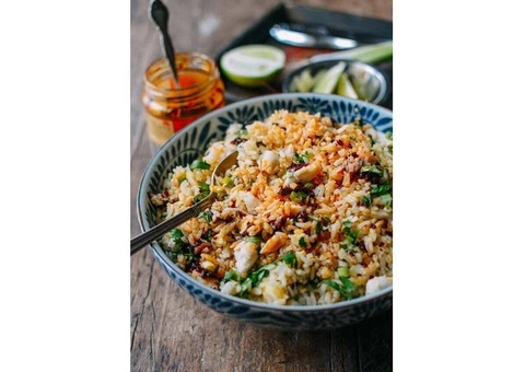 Delicious Thai Food!! Get 5% off @Wallabies Thai Mascot, NSW - 1/3