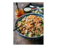 Delicious Thai Food!! Get 5% off @Wallabies Thai Mascot, NSW