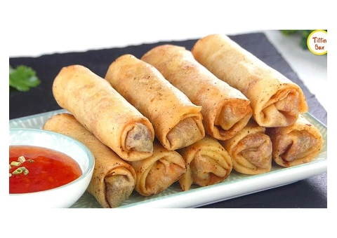 Delicious Thai Food!! Get 5% off @Wallabies Thai Mascot, NSW - 3/3