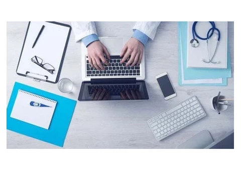 Medical Software Management in Sydney