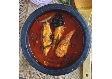 15% Off - Kadai Curry Kitchen Indian Restaurant Blackburn South, VIC - 2/4