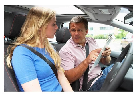 Driving an Automatic Car? Here are Sensible Tips to Follow