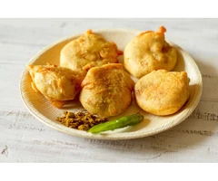 25% Off - Phoolwari Tandoori Indian Restaurant Menu in Ringwood, VIC.
