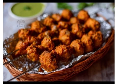 25% Off - Phoolwari Tandoori Indian Restaurant Menu in Ringwood, VIC. - 2/4