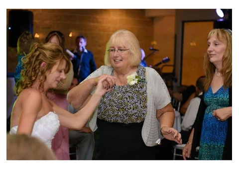 Canberra Wedding Dj Hire - 1/3