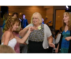 Canberra Wedding Dj Hire