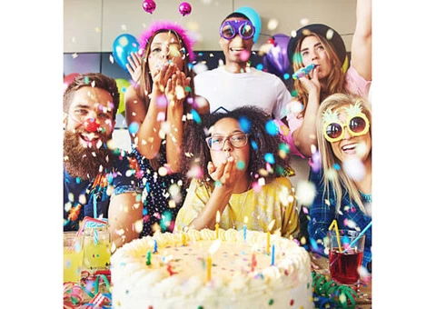 Canberra Wedding Dj Hire - 2/3