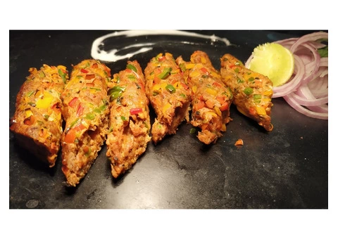 15% off - kesari Indian Restaurant Manor Lakes Menu, VIC - 3/4