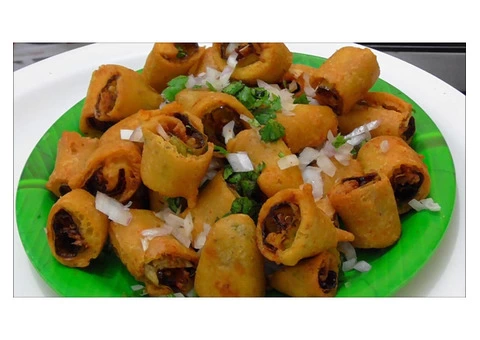 15% off - kesari Indian Restaurant Manor Lakes Menu, VIC - 4/4