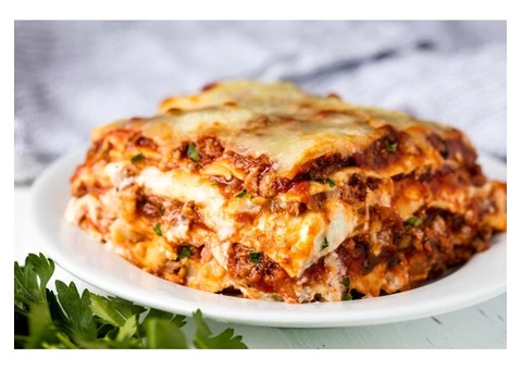 Delicious Pizza!! Get 15% off @Bay Pizza North Sydney, NSW - 2/3