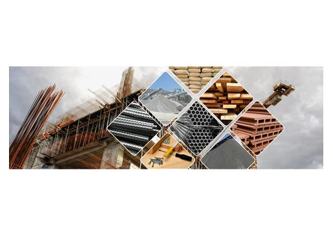High-Quality Waterproof Building Material Supplier Australia | bluey.com.au