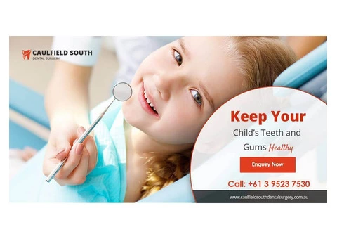 Get the Best Gum Disease Treatment in Melbourne