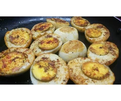 15% Off - Paramount Egg House & Indian Restaurant Springvale, VIC