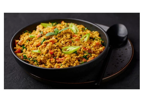 15% Off - Paramount Egg House & Indian Restaurant Springvale, VIC - 3/4