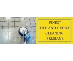 Tile And Grout Cleaning Brisbane
