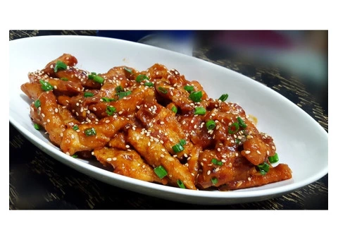 5% Off - Delhi Diner Epping Indian Restaurant, VIC - 2/4